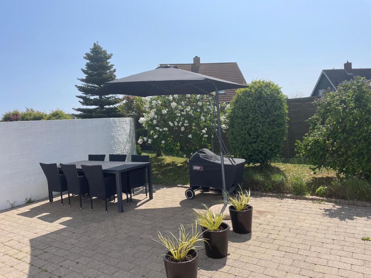 Lejlighed Edelweiss Svendborg Dış mekan fotoğraf