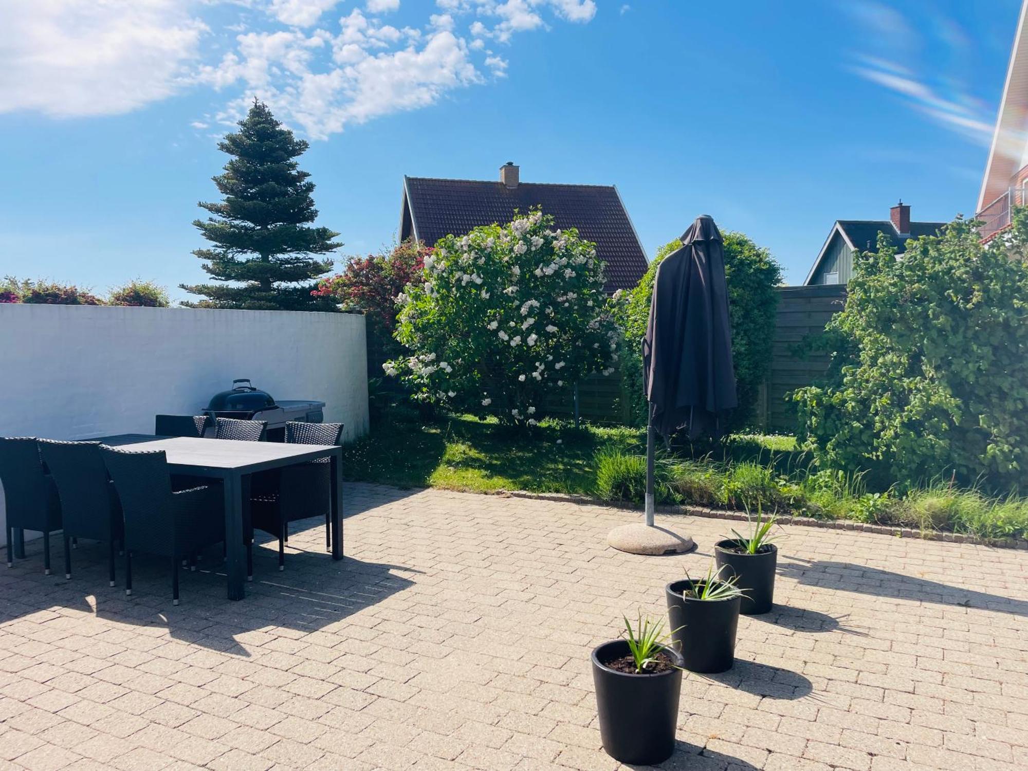 Lejlighed Edelweiss Svendborg Dış mekan fotoğraf