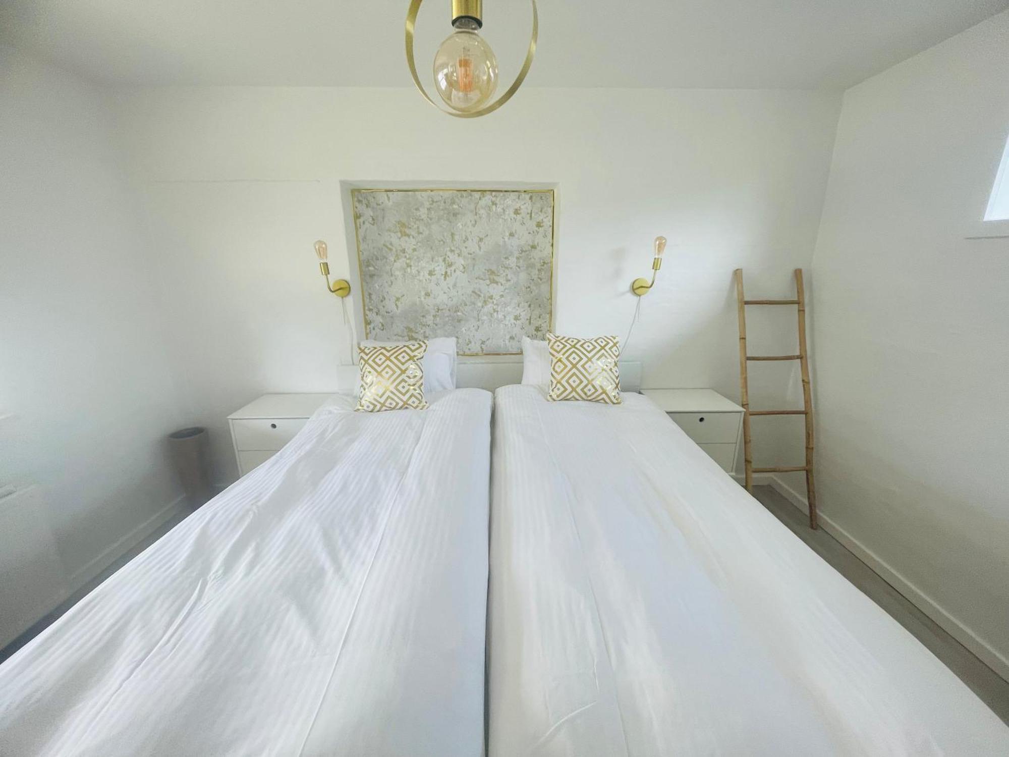 Lejlighed Edelweiss Svendborg Dış mekan fotoğraf
