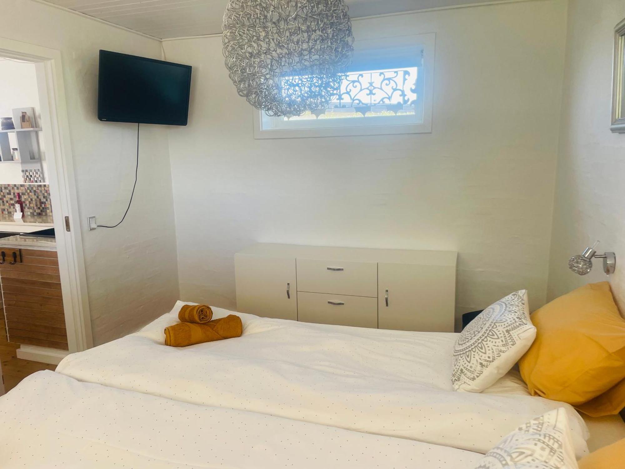 Lejlighed Edelweiss Svendborg Dış mekan fotoğraf