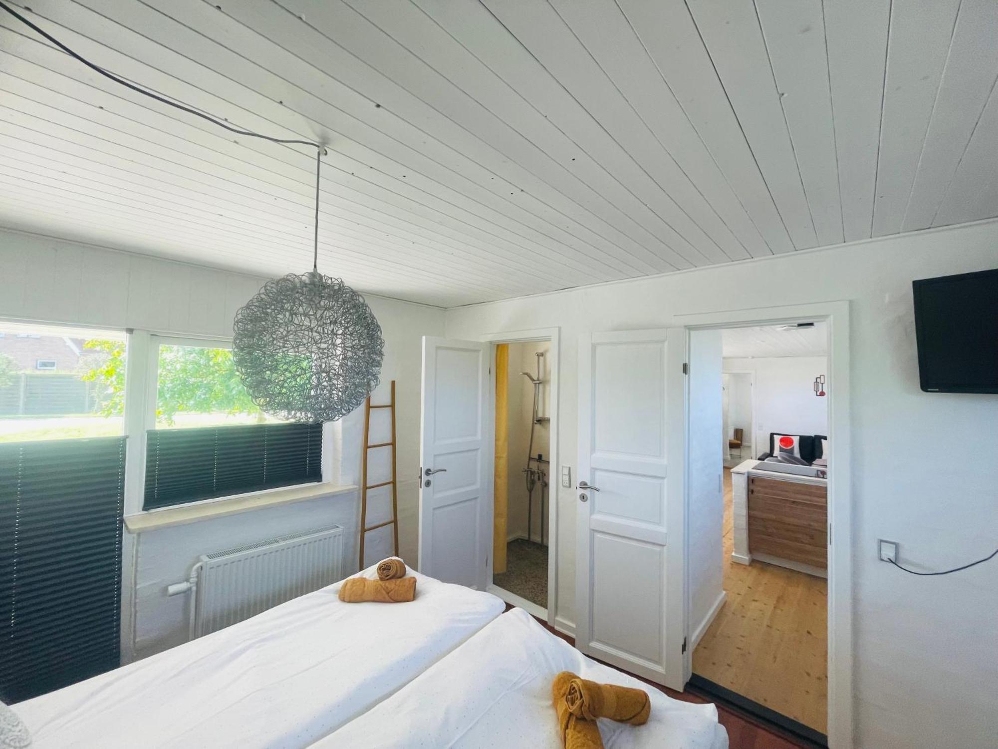 Lejlighed Edelweiss Svendborg Dış mekan fotoğraf