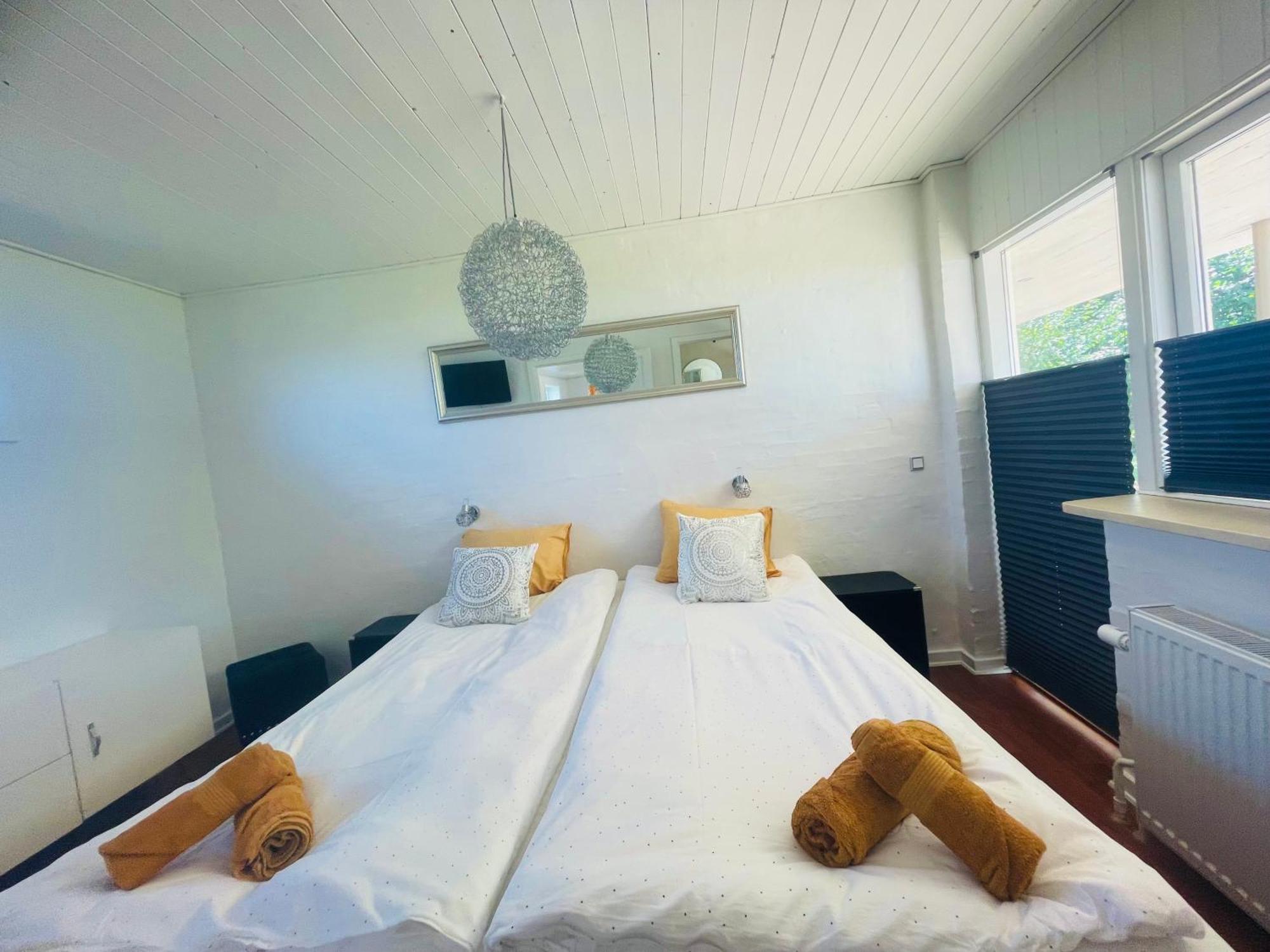 Lejlighed Edelweiss Svendborg Dış mekan fotoğraf