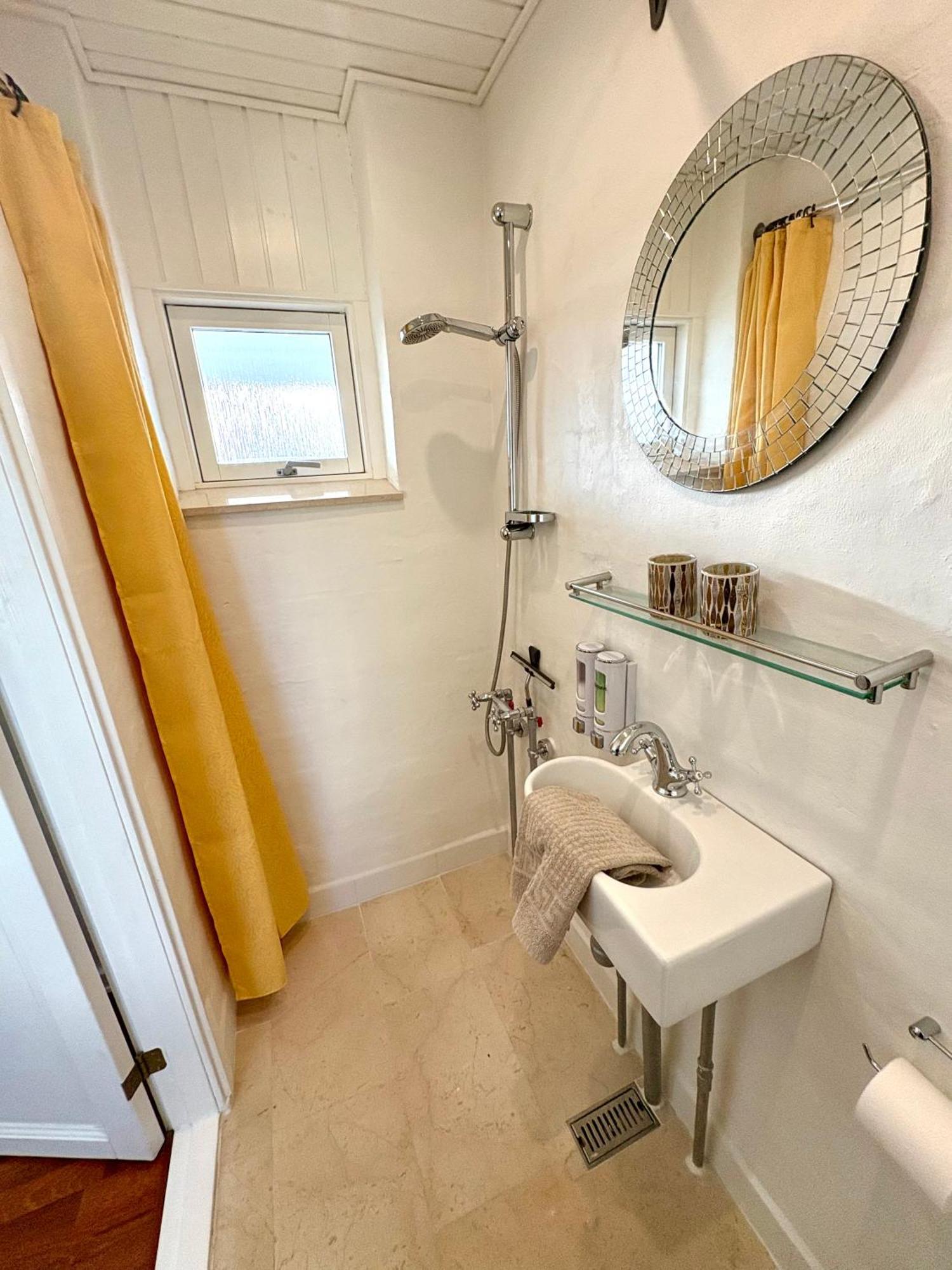 Lejlighed Edelweiss Svendborg Dış mekan fotoğraf