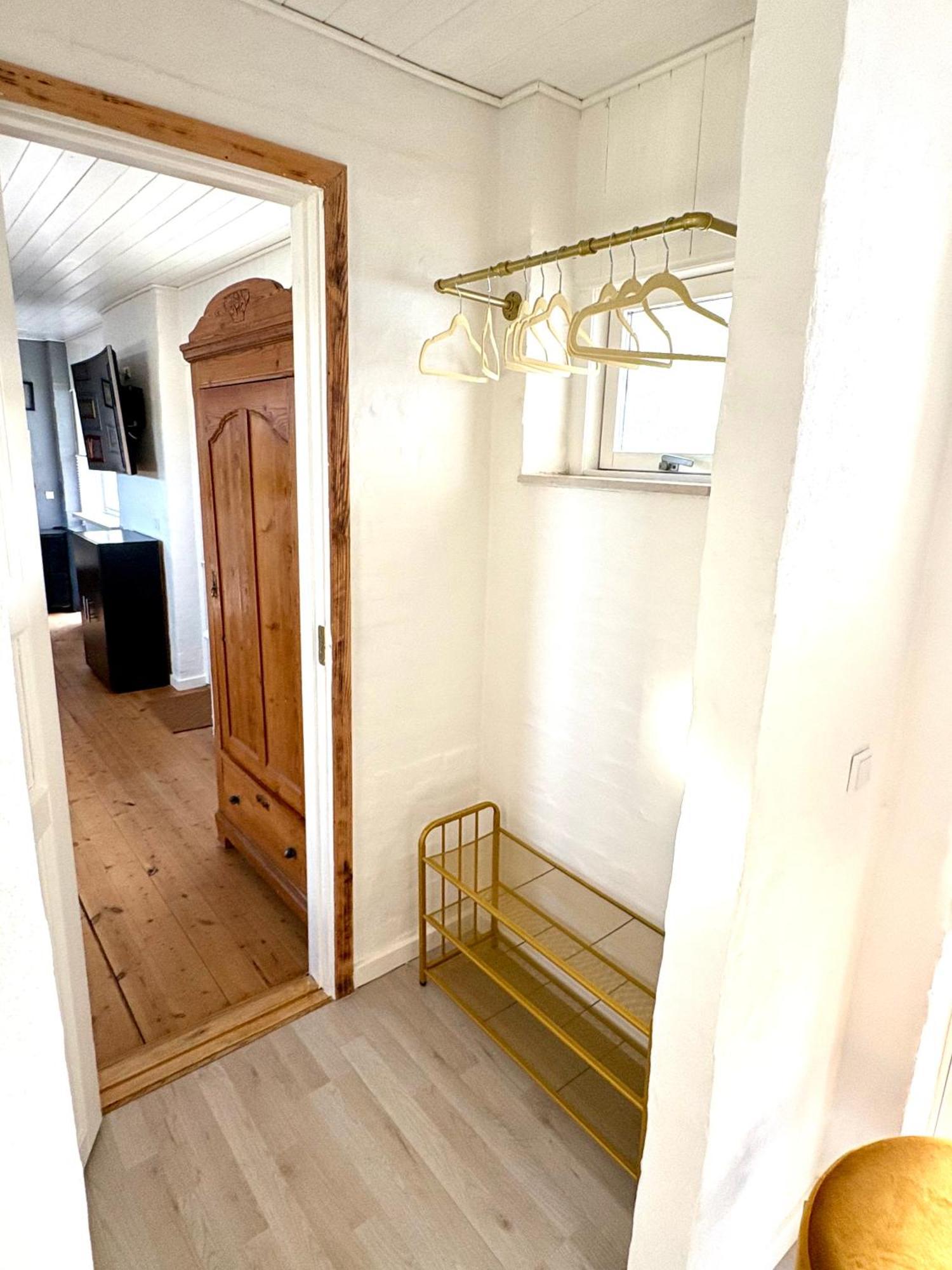 Lejlighed Edelweiss Svendborg Dış mekan fotoğraf