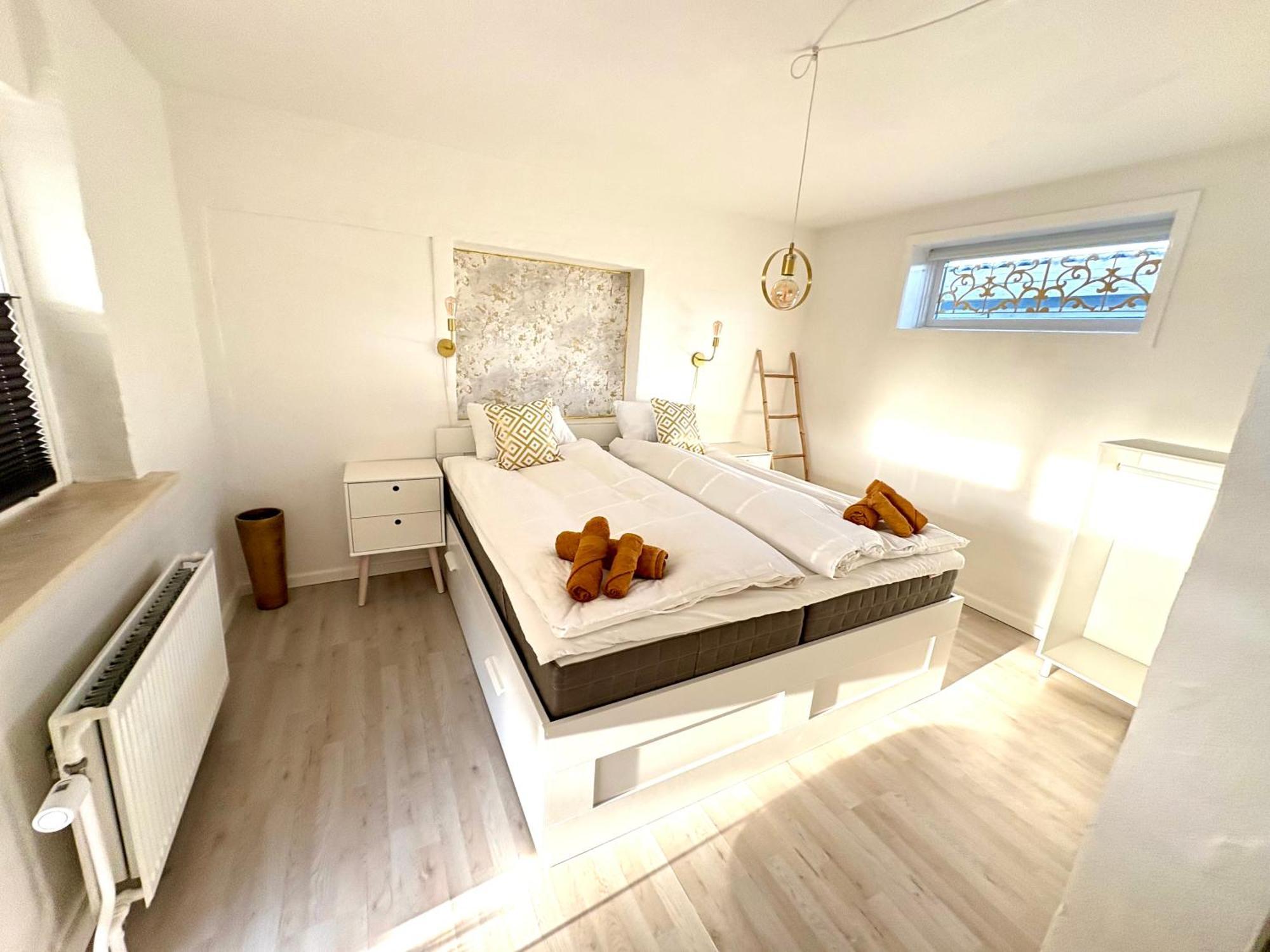 Lejlighed Edelweiss Svendborg Dış mekan fotoğraf