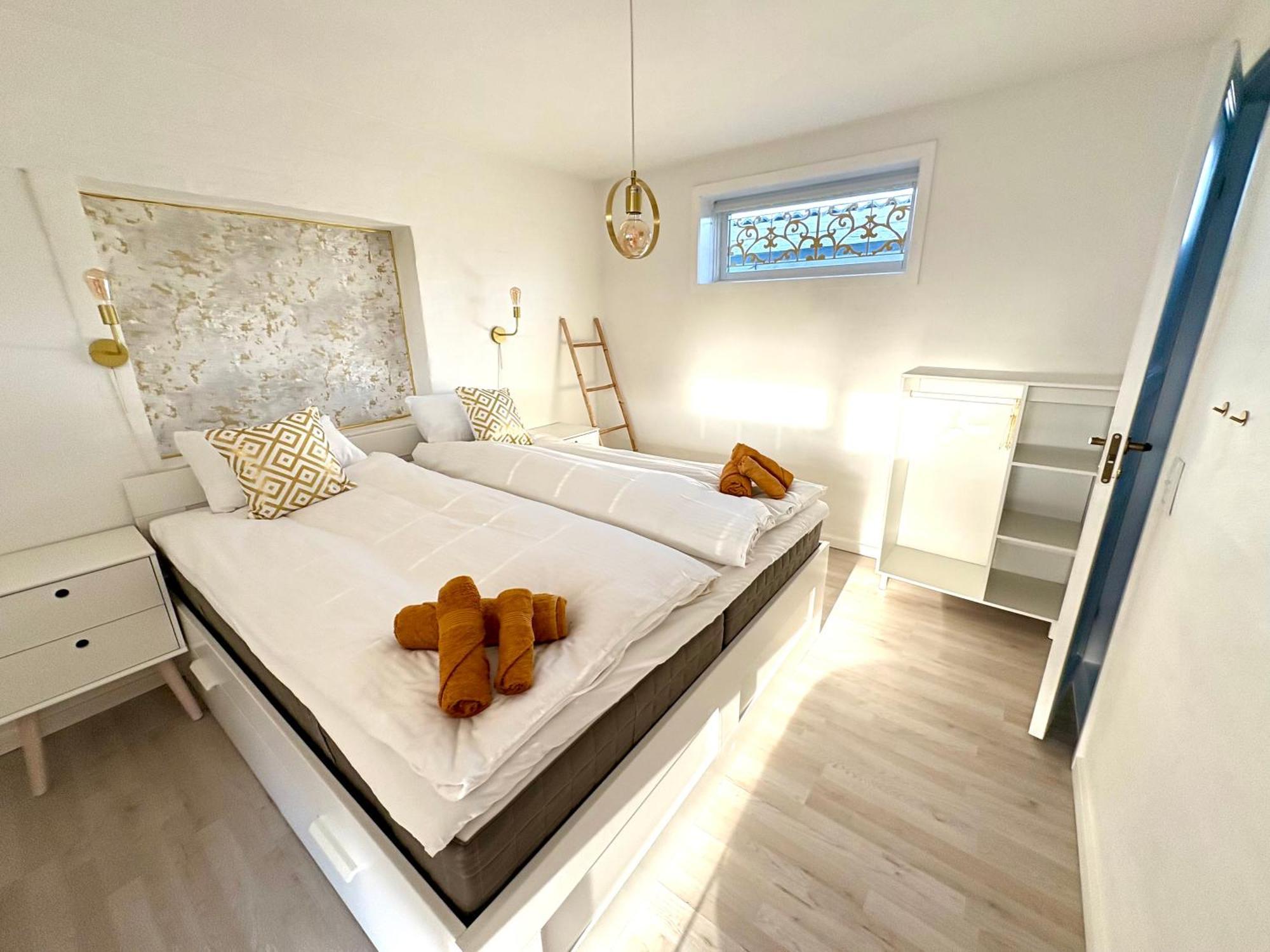 Lejlighed Edelweiss Svendborg Dış mekan fotoğraf