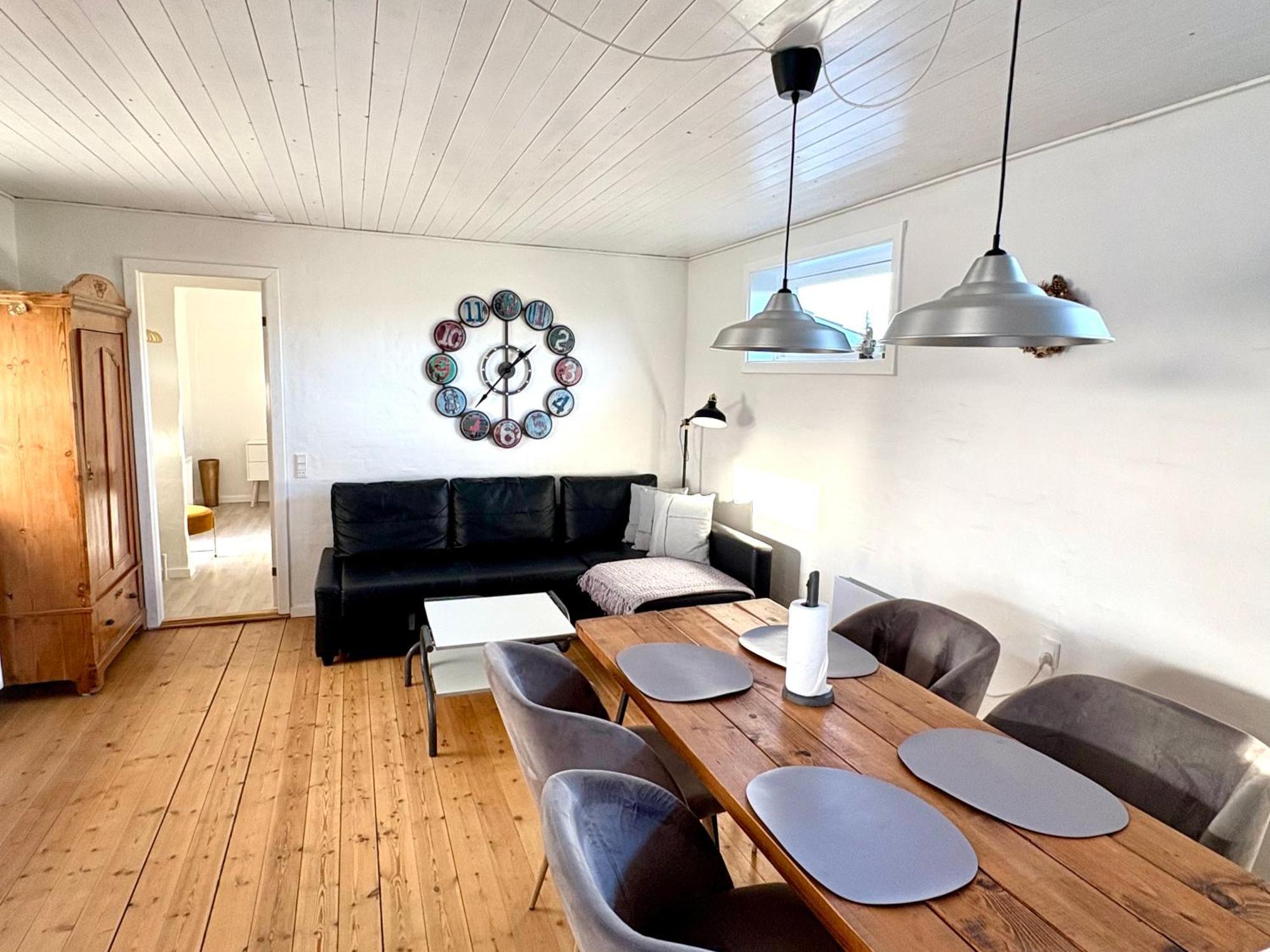 Lejlighed Edelweiss Svendborg Dış mekan fotoğraf
