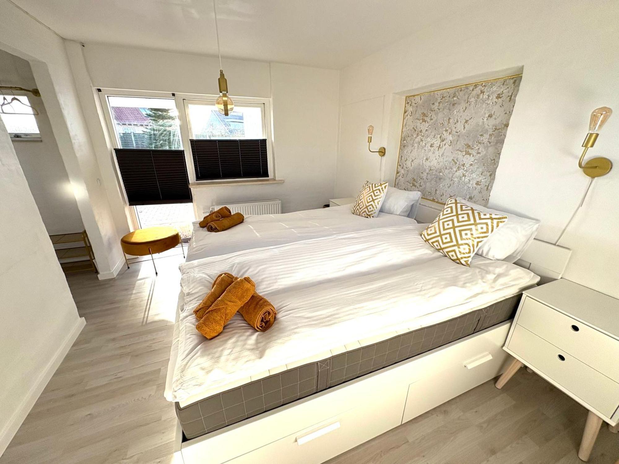 Lejlighed Edelweiss Svendborg Dış mekan fotoğraf