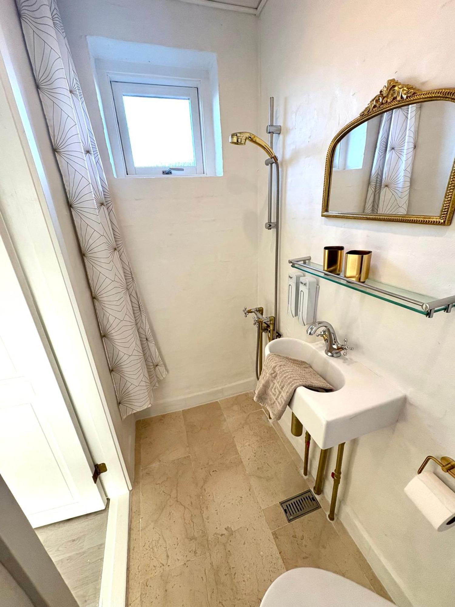Lejlighed Edelweiss Svendborg Dış mekan fotoğraf