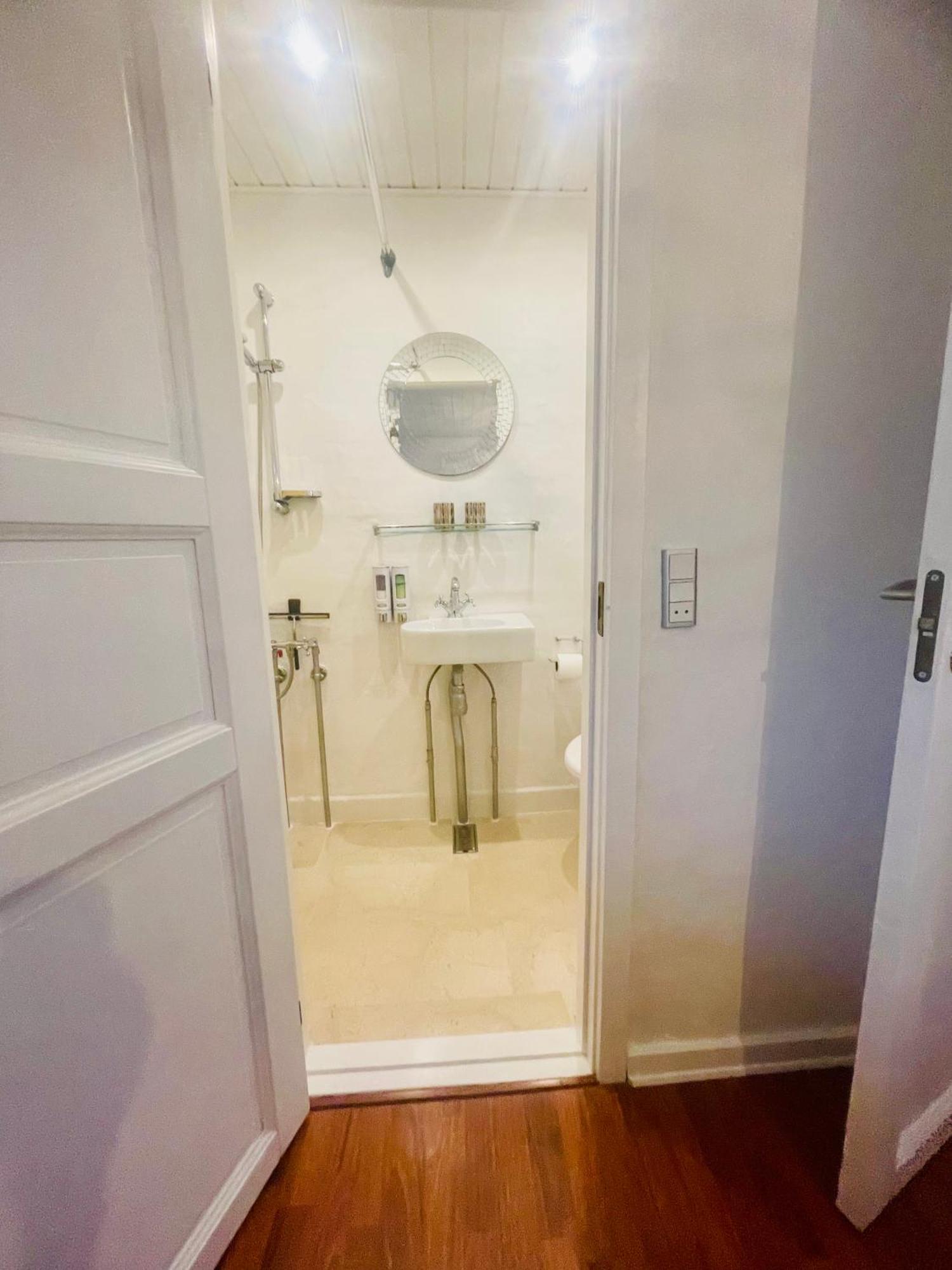 Lejlighed Edelweiss Svendborg Dış mekan fotoğraf